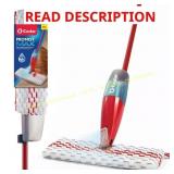 2ct ProMist MAX Microfiber Spray Mop