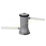 complete complete? 530 GPH Above Ground Pump