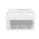 Keystone 8000 BTU Window AC w/Heat, Remote