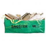WM Bagster - Dumpster in a Bag