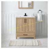 Tobana 30 in. Single Sink Vanity Top