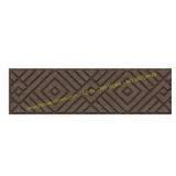 Garden Central 4 Pack 10x36" Stair Tread Brown