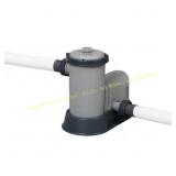 complete complete? 1500 GPH Pool Filter Pump