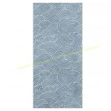 2ct Brewster Waves Ocean Mural Wallpaper Decals