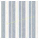 6ct Cooper Denim Cabin Stripe Wallpaper