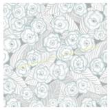3ct NuWallpaper Oopsie Daisy Peel & Stick