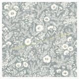 3ct Brewster Agathon Floral Wallpaper Variety of P