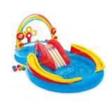 Intex - Rainbow Ring Play Center