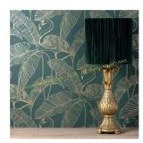 9ct Brewster Mulholland Flamingo Wallpaper