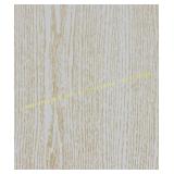 2ct White Oak Wood-Print Self-Adhesive Film