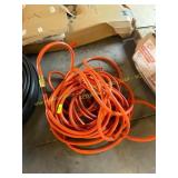 Garden Hose, Unknown Length