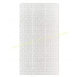 Breathable 6-Inch Full-Size Firm Crib Mattress