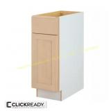 Hampton Bay 12x24x34.5 RTA Base Cabinet