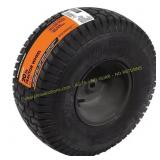 Universal 20x8 Rear Wheel Assembly