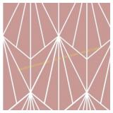 6ct FloorPops 10ct 12"x12" Quartz Tiles