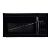 Vissani 1.7 cu ft 1000W OTR Microwave Black