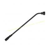 33 in. Thumb Control Garden Wand & Hose
