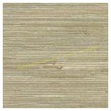 Iriga Platinum Peelable Grasscloth Roll