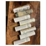 8ct Various Wallpaper Borders