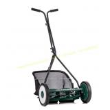 American Lawn Mower 16-Inch Reel Mower