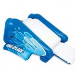 Complete? Kool Splash Inflatable Play Center Pool