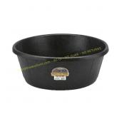 Little Giant 15 gal Feeder Pan For Livestock