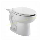 Cadet EverClean Pressure Toilet Bowl (White)