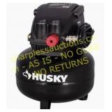 Husky 3 Gal. 120 PSI Portable Pancake Air