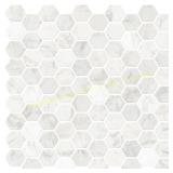 5ct InHome 19x20 Adhesive Geometric Wall Decal