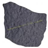 Garden Central Rock Stepping Stones, Grey