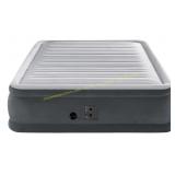 Intex Comfort-Plush Queen Airbed with Pump