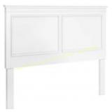Wymer Queen Panel Headboard Footboard