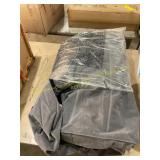 Intex mattress size unknown