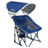GCI Pod Rocker Collapsible Rocking Chair