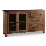 Kristiland-Exclusive Dining Server