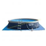 Intex ?complete?15ft x 42in Easy Set Pool w/ Ladde