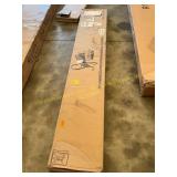 Side bed rails