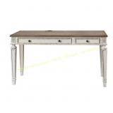 Realyn 60" Desk with USB Charging