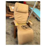 Massage chair