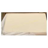 Canon Uph Pnl Headboard Qn Lt Brn