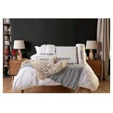 Nectar Boxed Resident Bundle Mattress Pad