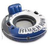 Intex River Run Inflatable Floating Tube Raft