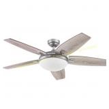 Honeywell Carmel 48" Ceiling Fan with LED