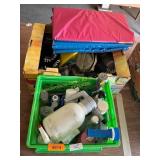 Household supplies