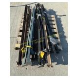 Bed frames