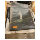 Intex spa cove size unknown