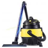 Hard Floor Canister Vacuum 20L Dry/Wet