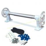 Swimline Above Ground Pool Solar Blanket Reels