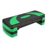 BalanceFrom Aerobic Step with 3-Level Risers