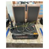 Realistic stereo and speakers